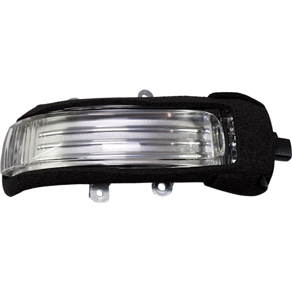 Passenger Side Mirror Turn Signal Light