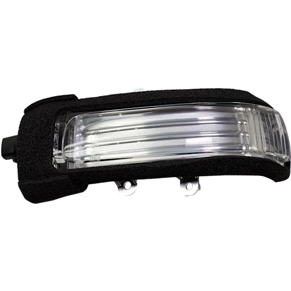Driver Side Mirror Turn Signal Light