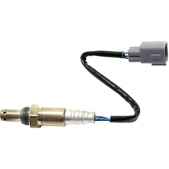 Driver Side, Before Catalytic Converter Oxygen Sensor 4-wire, 11.93 In. Overall Length, Heated Sensor Type, 20 Wire Gauge Measurement