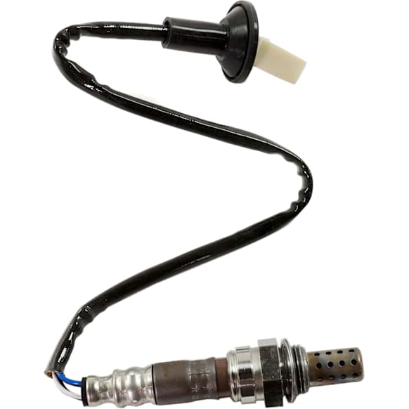 After Secondary Catalytic Converter Oxygen Sensor, 4-wire, Heated, 6 Cyl., 3.5L Engine