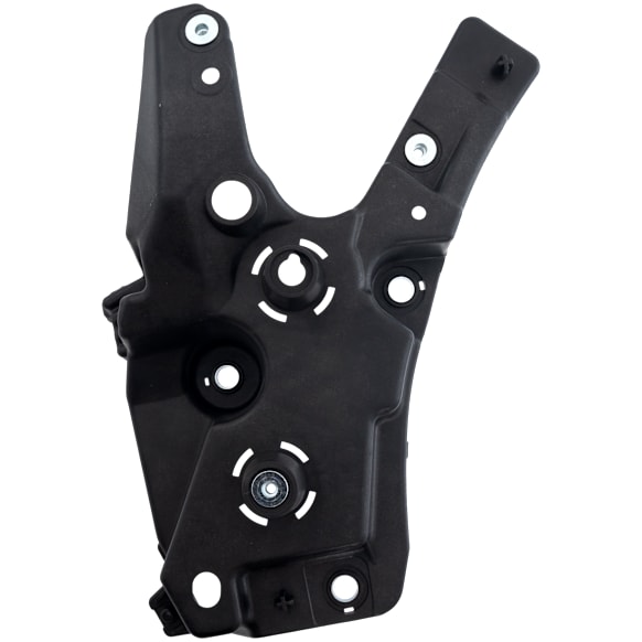 Front, Driver Side Fender Support