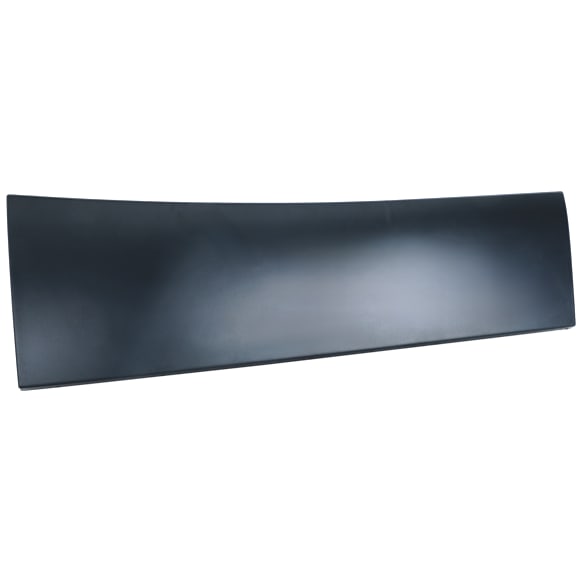 Fairing - Textured, Plastic, Direct Fit