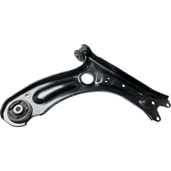 Front, Driver Side, Lower Control Arm