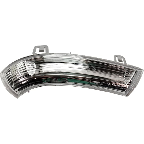 Passenger Side Mirror Turn Signal Light