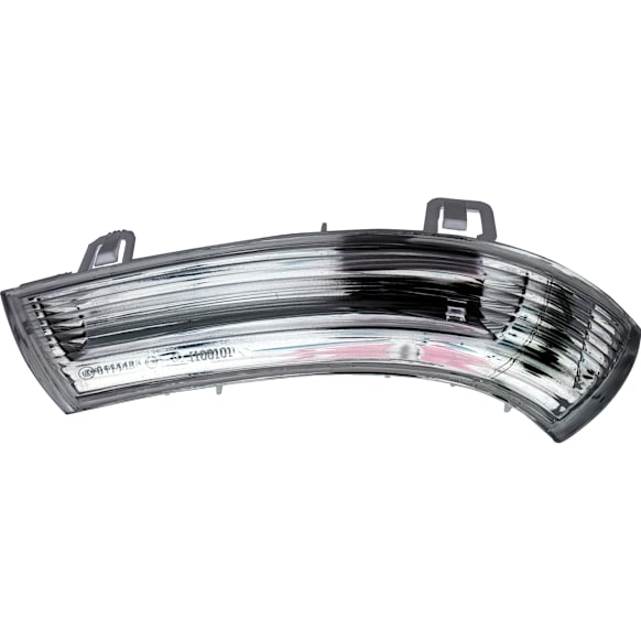 Driver Side Mirror Turn Signal Light