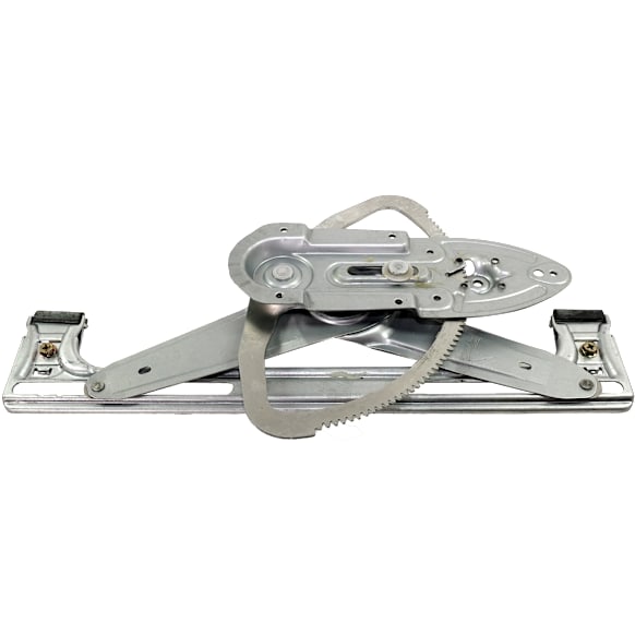 2012 Volvo XC70 - Rear, Passenger Side Power Window Regulator, Without Motor