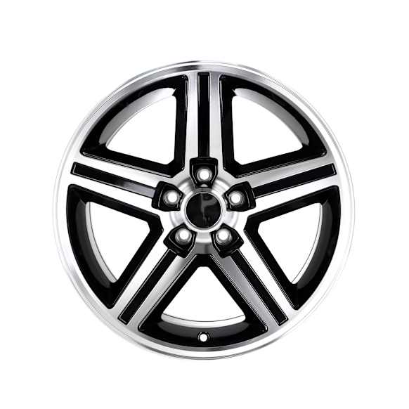 1967 Chevrolet Camaro - Wheel, x