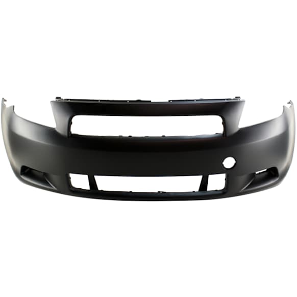2005-2010 Scion tC - Front Primed Bumper Cover, 4 Cyl., 2.4L Engine