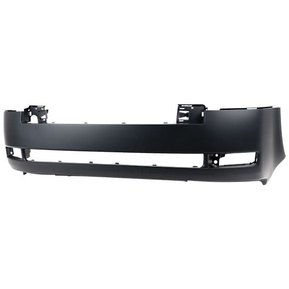 2006 Scion xB Base - Front Primed Bumper Cover