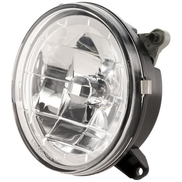 2002 Subaru Impreza WRX - Front, Passenger Side Halogen Fog Light, With bulb(s), OE Replacement