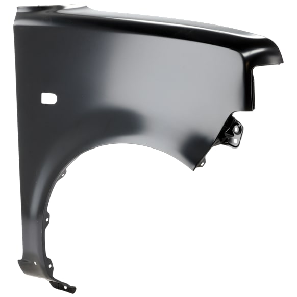 2006 Scion xB Base - Front, Passenger Side Fender