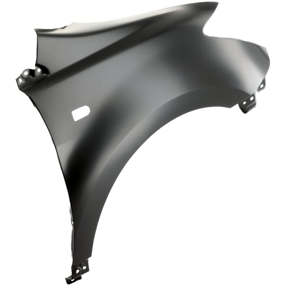 2005 Scion xA - Front, Passenger Side Fender