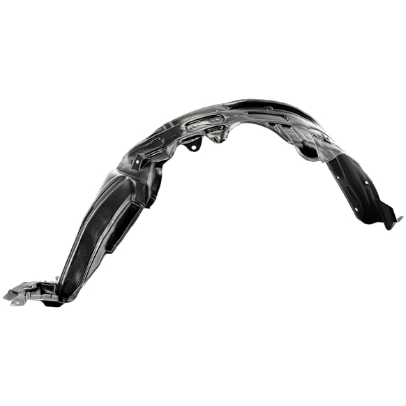 2005 Scion xA - Front, Passenger Side Fender Liner