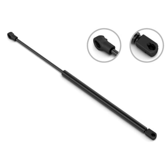 2000 Chrysler LHS - Lift Support Hood