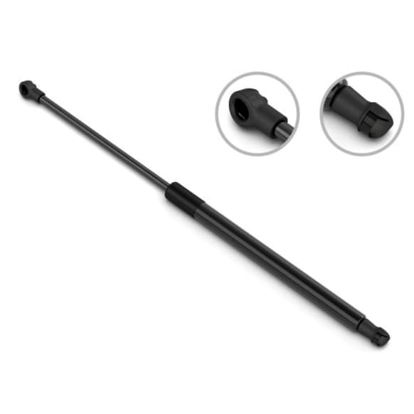 2015 Scion tC - Lift Support Hatch