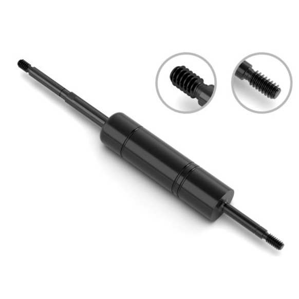 5G-0951DZ Engine Torque Damper - Direct Fit