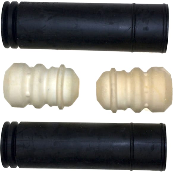 900 049 Shock and Strut Boot - Direct Fit, Set