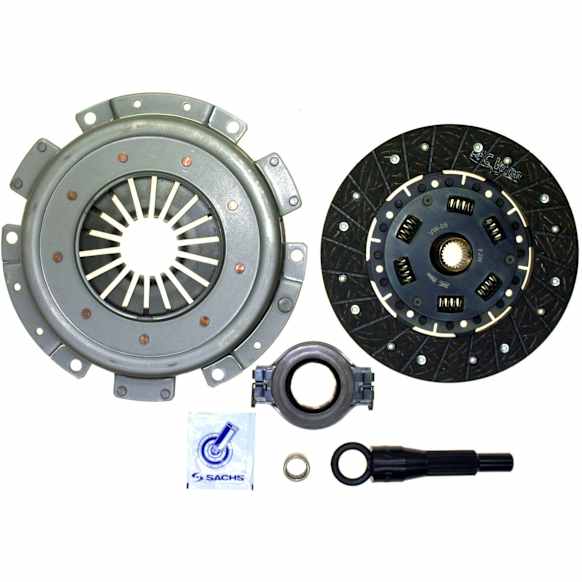 KF224-01 Clutch Kit, With Alignment Tool Without Flywheel With Release Bearing Performance Series