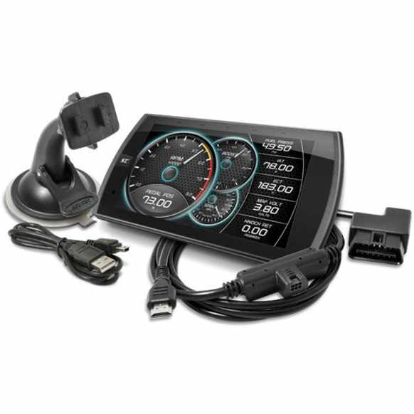 2007 GMC Yukon - Dashpaq Plus Series Tuner