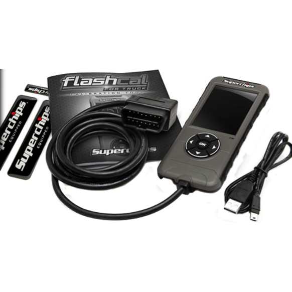3545 Flashcal Series Tuner
