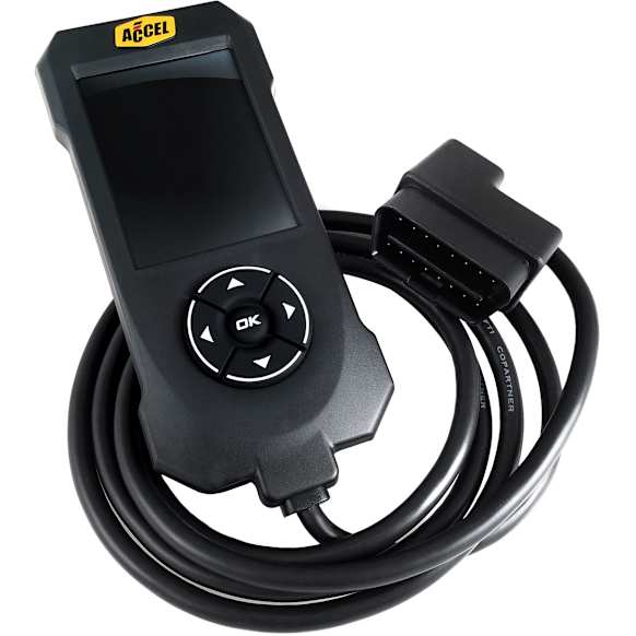 49505 SuperTuner Series Tuner