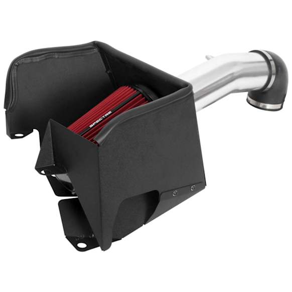 2023 Ram 1500 - Cold Air Intake, Oiled, Aluminum Tube, 5.7L 8Cyl