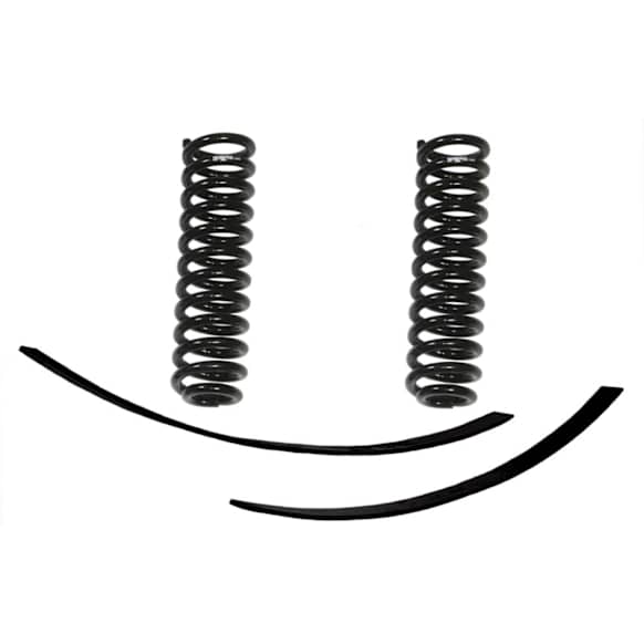 1994 Ford Bronco - Suspension Lift Kit - Basic Lift Kit Series 1.5-2 in. Lift, Kit