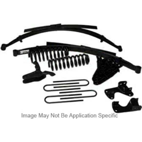 1995 Ford F-150 - Suspension Lift Kit - 4 in., Kit