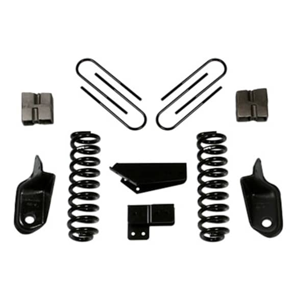 1990 Ford F-150 - Suspension Lift Kit - 4 in. Lift, Kit