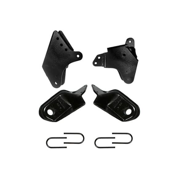 1991 Ford F-150 - Suspension Lift Kit - 6 in., Kit