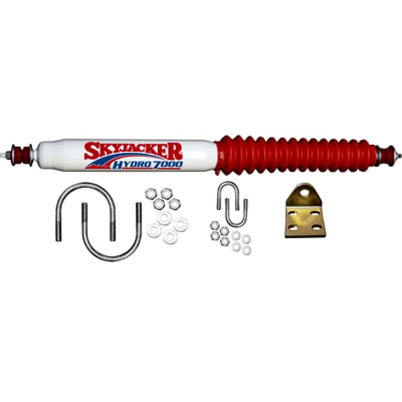7110 Direct Fit Steering Stabilizer, Sold Individually
