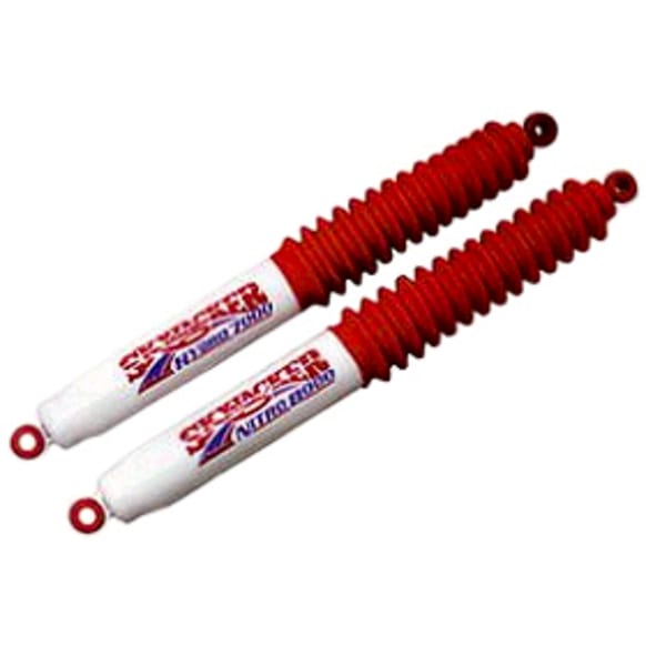 7800 Direct Fit Steering Stabilizer, Sold Individually