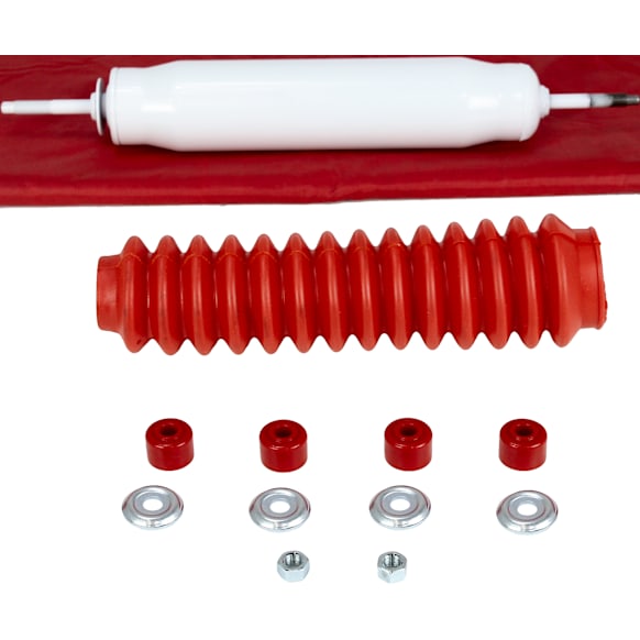 7900 Direct Fit Steering Stabilizer, Sold Individually