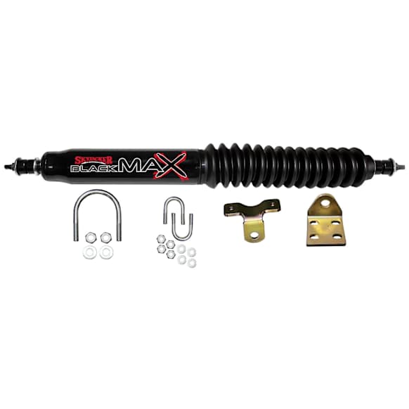 8100 Direct Fit Steering Stabilizer, Sold Individually