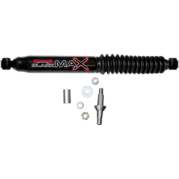 2008 Jeep Wrangler - Direct Fit Steering Stabilizer, Sold Individually