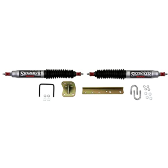 9200 Direct Fit Steering Stabilizer, Sold Individually