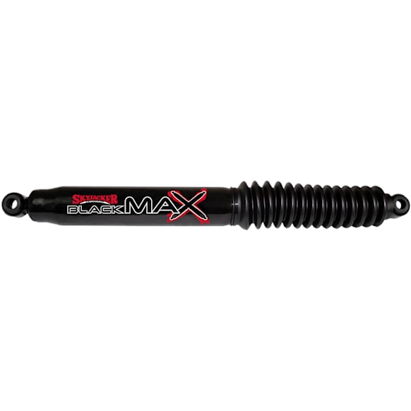 B8512 Shock, Black Max Series