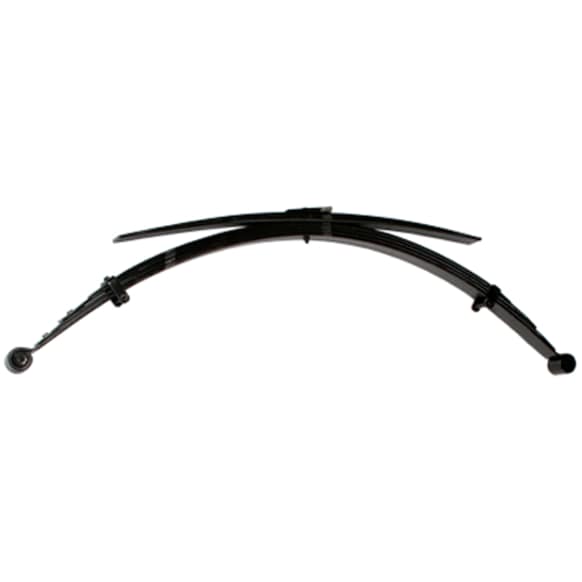 C260S Front, Driver or Passenger Side Leaf Spring