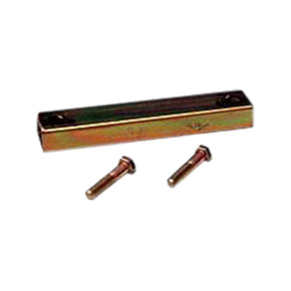 CBL206 Carrier Bearing Drop Kit - Direct Fit
