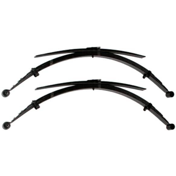 FLTR49 Rear Helper Spring, Sold Individually