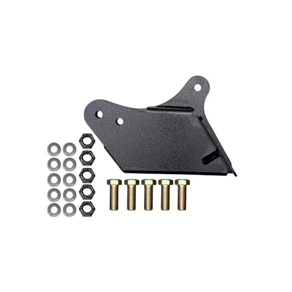 LHB543 Axle Pivot Bushing - Direct Fit