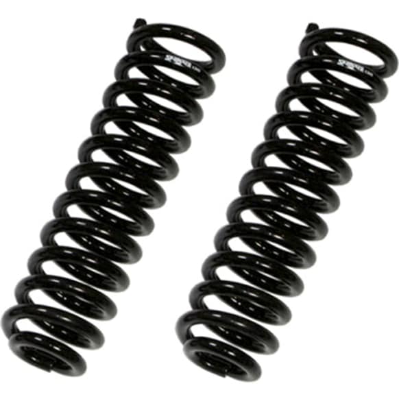 2010 Jeep Liberty - Direct Fit Lifting Springs, Set of 2