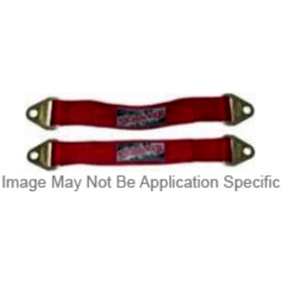 LS28K Suspension Limiting Strap - Universal