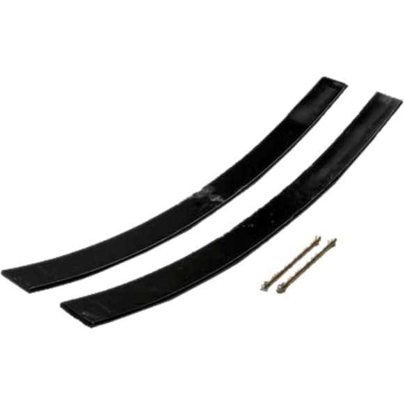 R1115 Rear Helper Spring, Set of 2