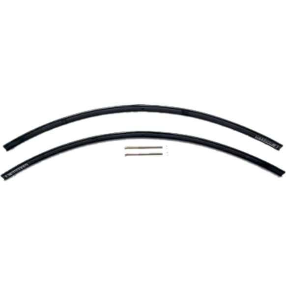 R222 Rear Helper Spring, Set of 2