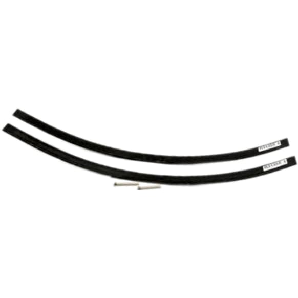 R3135 Rear Helper Spring, Set of 2
