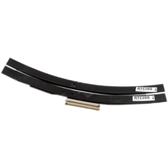 RTC20 Rear Helper Spring, Set of 2