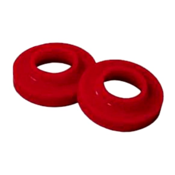 SIP275 Leveling Kit - Polyurethane, Direct Fit, Set of 2