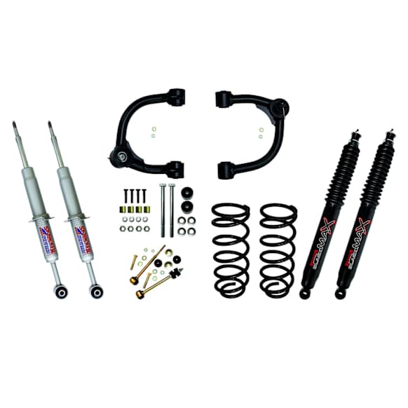 2004 Toyota 4Runner - Suspension Lift Kit - 3 in., Kit