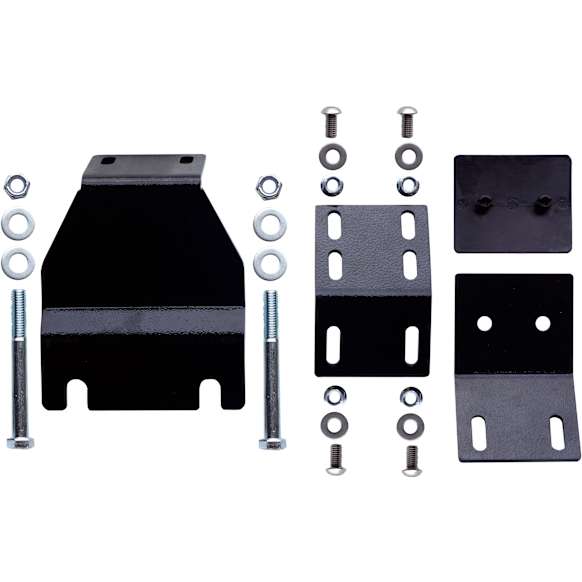 TGSJK1 Tailgate Saver Spare Tire Support - Kit